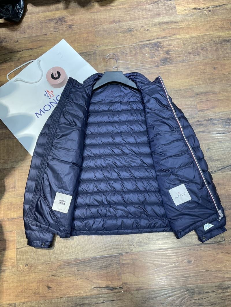 Moncler Down Jackets